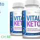 Illustration for article titled Vital Keto Diet Pills: No.1- weight loss pills no Side Effects!